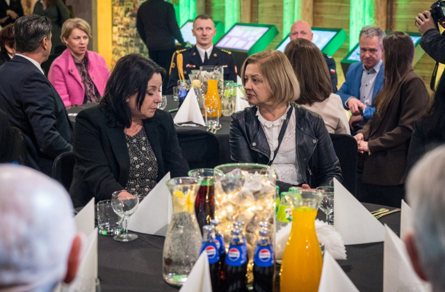 Od porozumienia do przyjaźni – jubileusz 25-lecia współpracy Powiatu Bocheńskiego i Powiatu Saarlouis