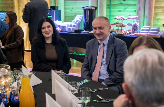 Od porozumienia do przyjaźni – jubileusz 25-lecia współpracy Powiatu Bocheńskiego i Powiatu Saarlouis