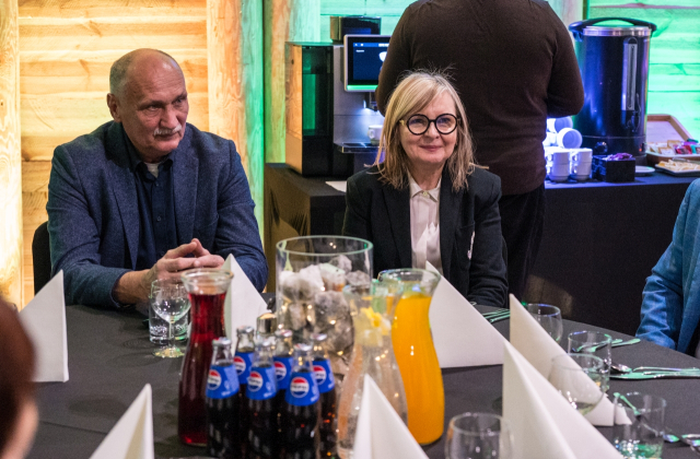 Od porozumienia do przyjaźni – jubileusz 25-lecia współpracy Powiatu Bocheńskiego i Powiatu Saarlouis