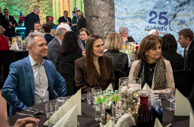 Od porozumienia do przyjaźni – jubileusz 25-lecia współpracy Powiatu Bocheńskiego i Powiatu Saarlouis