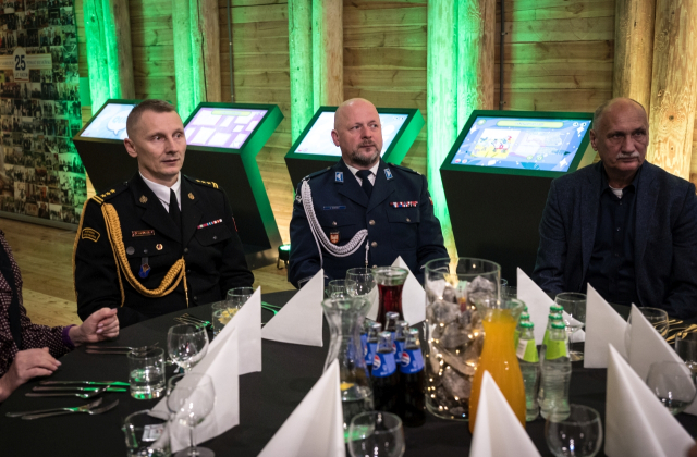 Od porozumienia do przyjaźni – jubileusz 25-lecia współpracy Powiatu Bocheńskiego i Powiatu Saarlouis