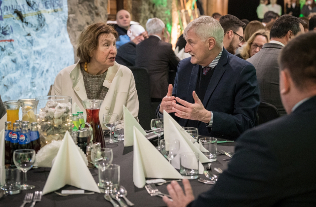 Od porozumienia do przyjaźni – jubileusz 25-lecia współpracy Powiatu Bocheńskiego i Powiatu Saarlouis