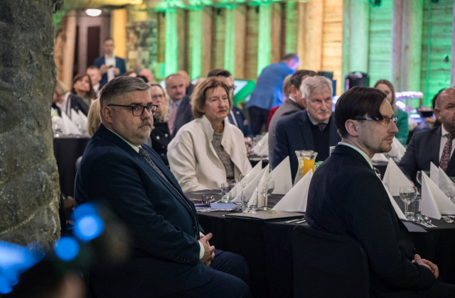 Od porozumienia do przyjaźni – jubileusz 25-lecia współpracy Powiatu Bocheńskiego i Powiatu Saarlouis