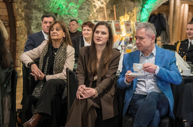 Od porozumienia do przyjaźni – jubileusz 25-lecia współpracy Powiatu Bocheńskiego i Powiatu Saarlouis