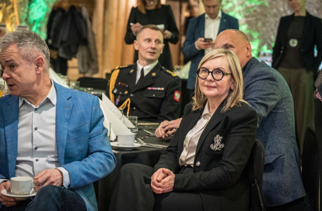 Od porozumienia do przyjaźni – jubileusz 25-lecia współpracy Powiatu Bocheńskiego i Powiatu Saarlouis