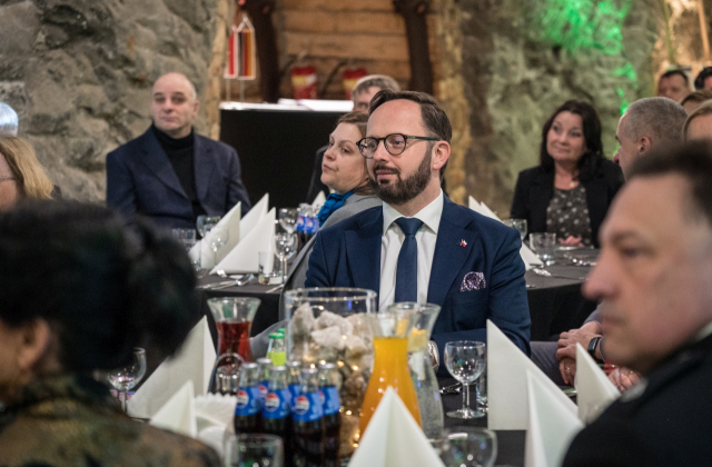 Od porozumienia do przyjaźni – jubileusz 25-lecia współpracy Powiatu Bocheńskiego i Powiatu Saarlouis