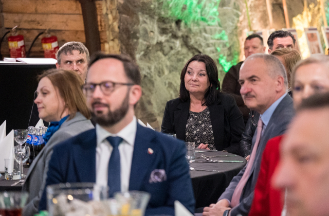 Od porozumienia do przyjaźni – jubileusz 25-lecia współpracy Powiatu Bocheńskiego i Powiatu Saarlouis