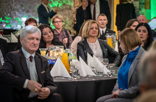 Od porozumienia do przyjaźni – jubileusz 25-lecia współpracy Powiatu Bocheńskiego i Powiatu Saarlouis