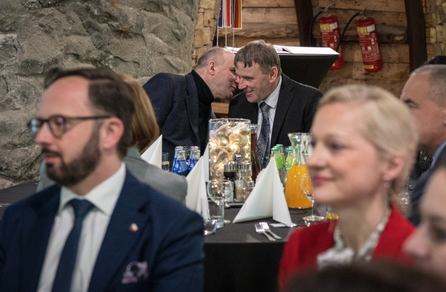 Od porozumienia do przyjaźni – jubileusz 25-lecia współpracy Powiatu Bocheńskiego i Powiatu Saarlouis