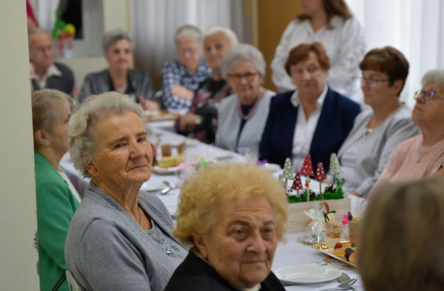 Międzynarodowy Dzień Seniora