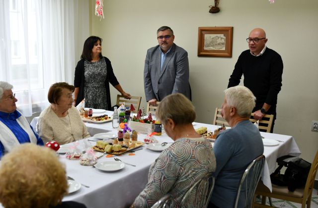 Międzynarodowy Dzień Seniora