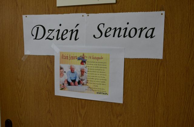 Międzynarodowy Dzień Seniora