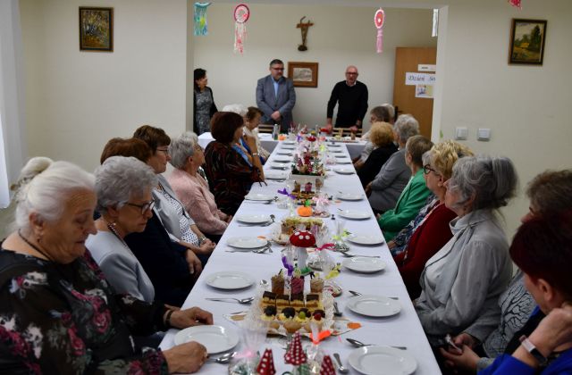 Międzynarodowy Dzień Seniora