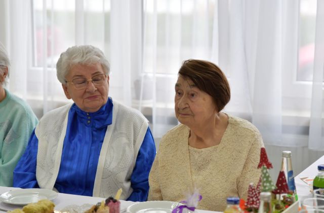Międzynarodowy Dzień Seniora