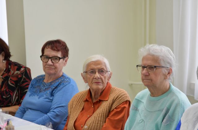 Międzynarodowy Dzień Seniora