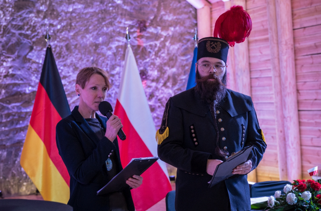 Od porozumienia do przyjaźni – jubileusz 25-lecia współpracy Powiatu Bocheńskiego i Powiatu Saarlouis