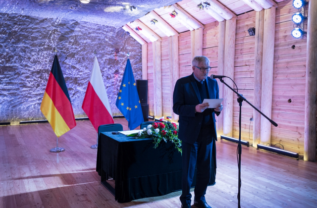 Od porozumienia do przyjaźni – jubileusz 25-lecia współpracy Powiatu Bocheńskiego i Powiatu Saarlouis