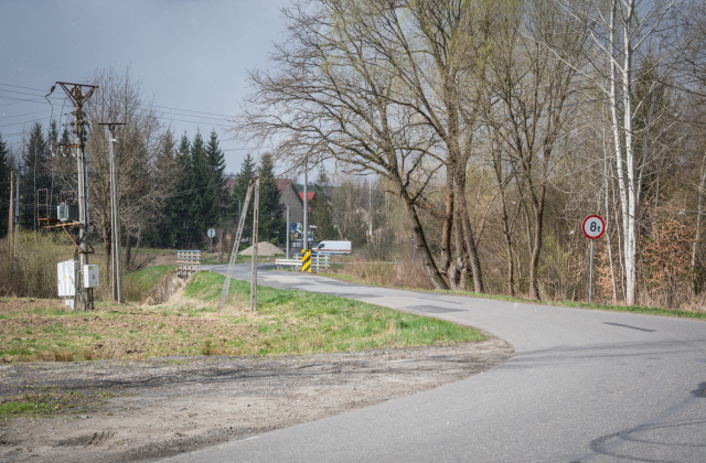 Powiat Bocheński z dotacją na budowę nowego mostu w Nieprześni