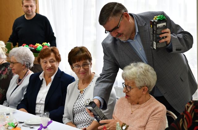 Międzynarodowy Dzień Seniora
