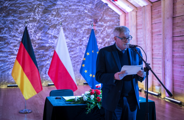 Od porozumienia do przyjaźni – jubileusz 25-lecia współpracy Powiatu Bocheńskiego i Powiatu Saarlouis