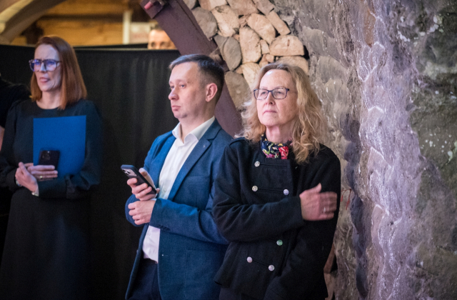 Od porozumienia do przyjaźni – jubileusz 25-lecia współpracy Powiatu Bocheńskiego i Powiatu Saarlouis