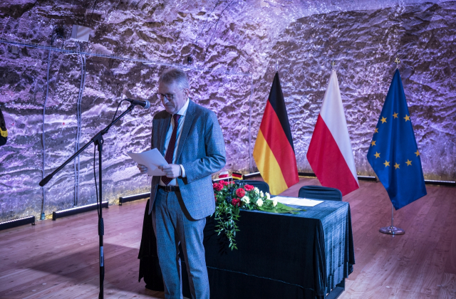 Od porozumienia do przyjaźni – jubileusz 25-lecia współpracy Powiatu Bocheńskiego i Powiatu Saarlouis