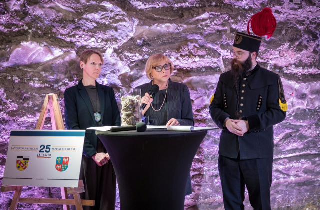 Od porozumienia do przyjaźni – jubileusz 25-lecia współpracy Powiatu Bocheńskiego i Powiatu Saarlouis