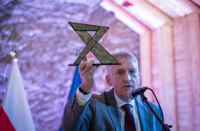 Od porozumienia do przyjaźni – jubileusz 25-lecia współpracy Powiatu Bocheńskiego i Powiatu Saarlouis