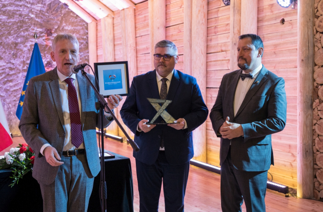 Od porozumienia do przyjaźni – jubileusz 25-lecia współpracy Powiatu Bocheńskiego i Powiatu Saarlouis