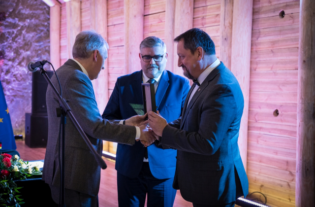 Od porozumienia do przyjaźni – jubileusz 25-lecia współpracy Powiatu Bocheńskiego i Powiatu Saarlouis