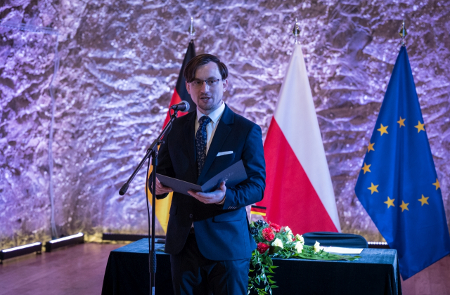 Od porozumienia do przyjaźni – jubileusz 25-lecia współpracy Powiatu Bocheńskiego i Powiatu Saarlouis