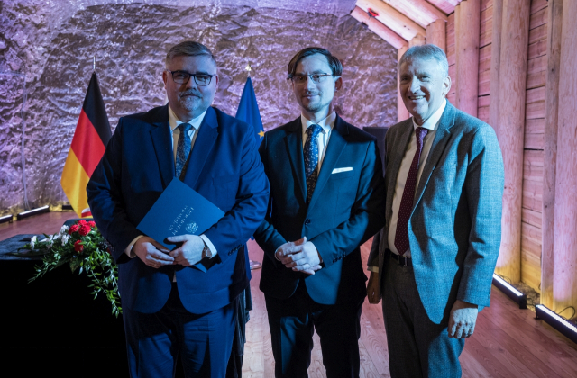 Od porozumienia do przyjaźni – jubileusz 25-lecia współpracy Powiatu Bocheńskiego i Powiatu Saarlouis