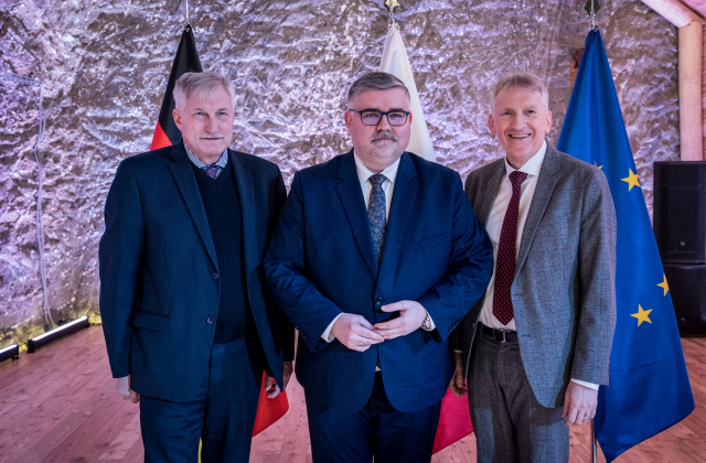 Od porozumienia do przyjaźni – jubileusz 25-lecia współpracy Powiatu Bocheńskiego i Powiatu Saarlouis