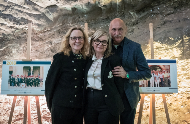 Od porozumienia do przyjaźni – jubileusz 25-lecia współpracy Powiatu Bocheńskiego i Powiatu Saarlouis