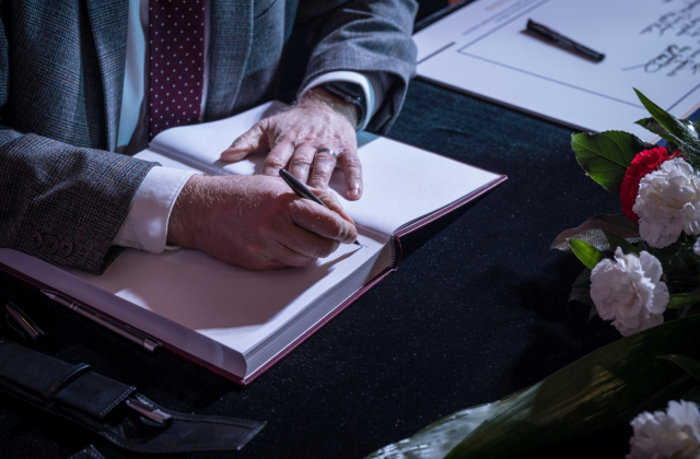 Od porozumienia do przyjaźni – jubileusz 25-lecia współpracy Powiatu Bocheńskiego i Powiatu Saarlouis