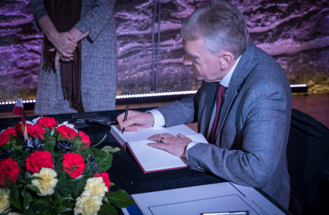 Od porozumienia do przyjaźni – jubileusz 25-lecia współpracy Powiatu Bocheńskiego i Powiatu Saarlouis