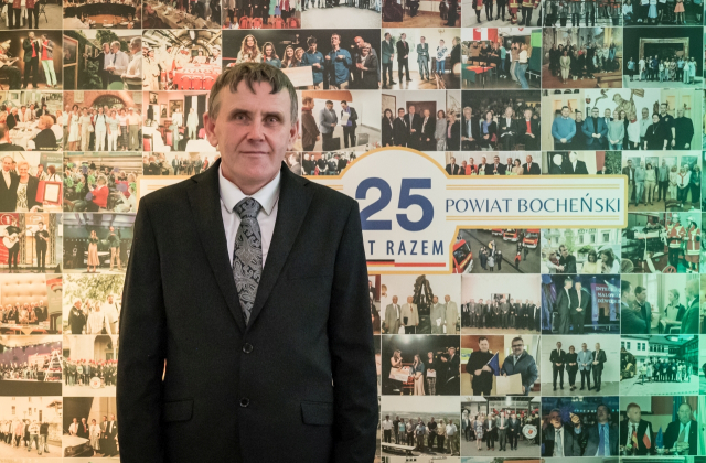 Od porozumienia do przyjaźni – jubileusz 25-lecia współpracy Powiatu Bocheńskiego i Powiatu Saarlouis