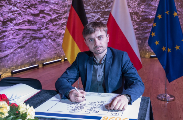 Od porozumienia do przyjaźni – jubileusz 25-lecia współpracy Powiatu Bocheńskiego i Powiatu Saarlouis