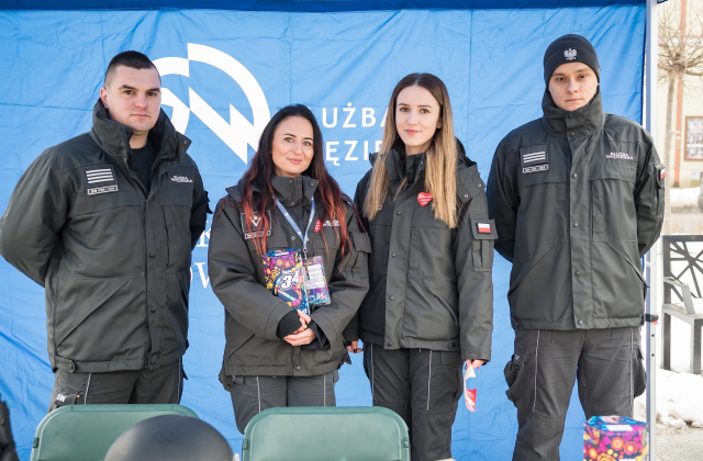 Bocheńszczyzna zagrała z WOŚP – mimo chłodu, z gorącym sercem. Zebrano ponad 142 tysiące złotych!