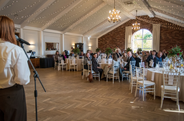 Spotkanie podsumowujące 18. Weekend z Zabytkami Powiatu Bocheńskiego