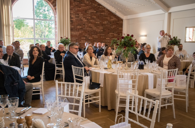 Spotkanie podsumowujące 18. Weekend z Zabytkami Powiatu Bocheńskiego