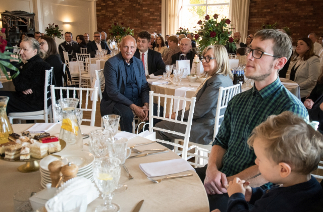 Spotkanie podsumowujące 18. Weekend z Zabytkami Powiatu Bocheńskiego