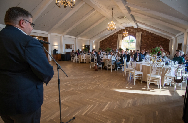 Spotkanie podsumowujące 18. Weekend z Zabytkami Powiatu Bocheńskiego