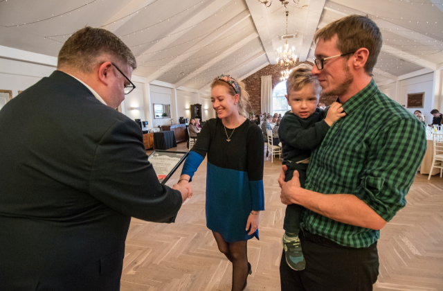 Spotkanie podsumowujące 18. Weekend z Zabytkami Powiatu Bocheńskiego