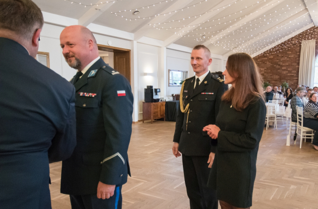 Spotkanie podsumowujące 18. Weekend z Zabytkami Powiatu Bocheńskiego