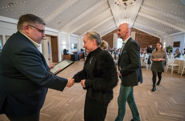 Spotkanie podsumowujące 18. Weekend z Zabytkami Powiatu Bocheńskiego