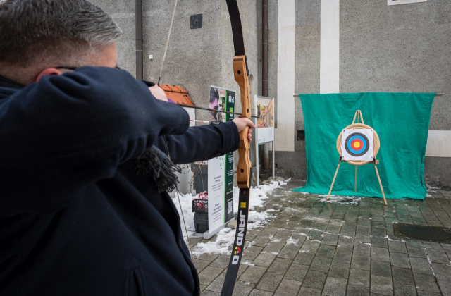 Bocheńszczyzna zagrała z WOŚP – mimo chłodu, z gorącym sercem. Zebrano ponad 142 tysiące złotych!