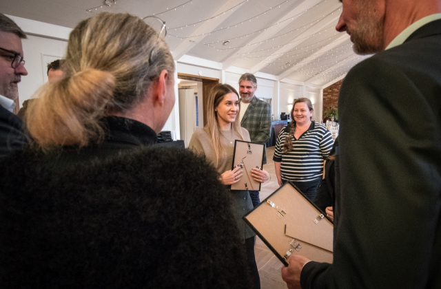 Spotkanie podsumowujące 18. Weekend z Zabytkami Powiatu Bocheńskiego