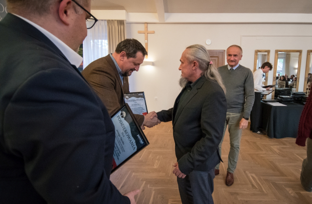 Spotkanie podsumowujące 18. Weekend z Zabytkami Powiatu Bocheńskiego