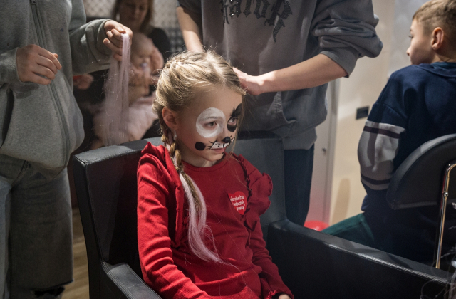 Bocheńszczyzna zagrała z WOŚP – mimo chłodu, z gorącym sercem. Zebrano ponad 142 tysiące złotych!